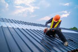 Best Hot Roofs  in Knoxville, TN